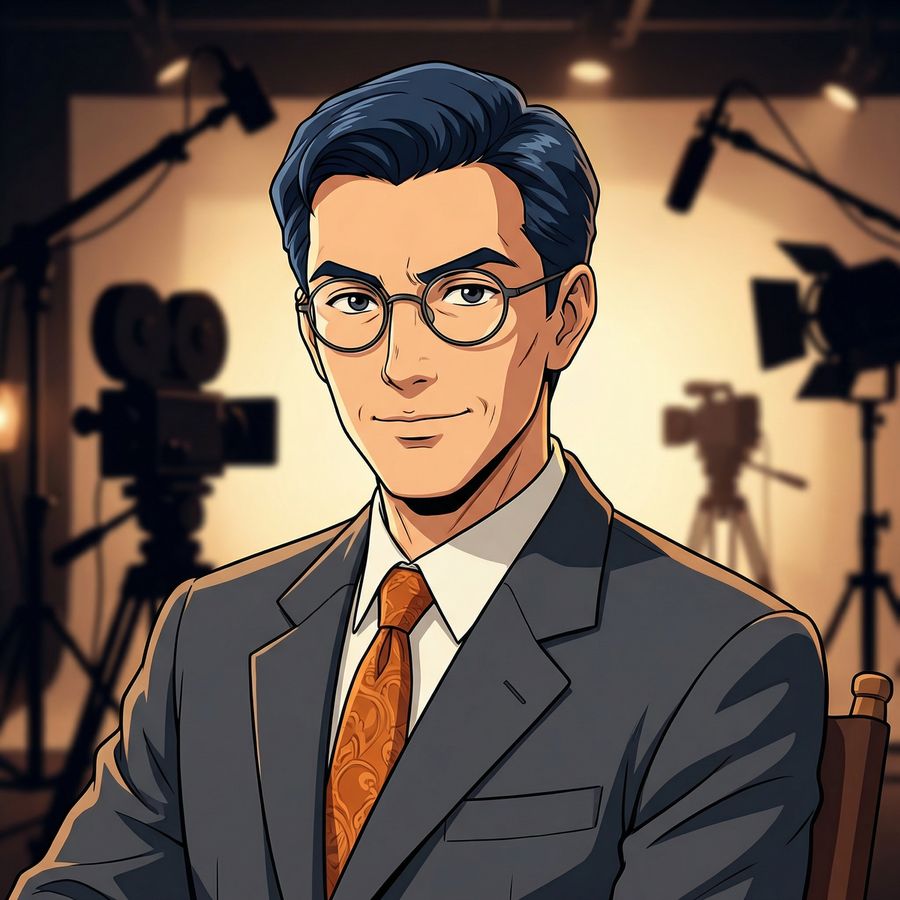 黄色仓库导演-陈风