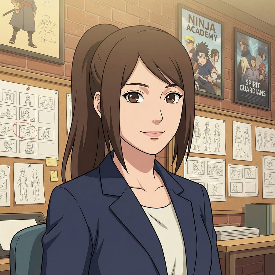 黄色仓库制片-林樱